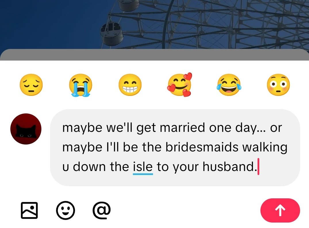 revolvesugrr's tweet image. who knows...