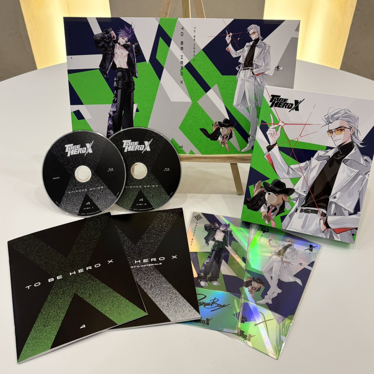 TO BE HERO X』公式 (@tbhx_officialJP) / Posts / X