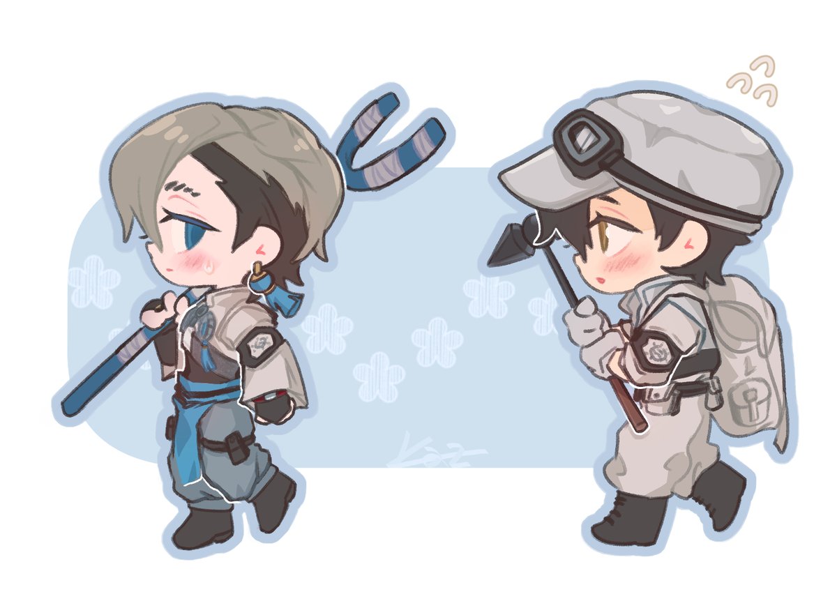 follozan piyo piyo 🔨👹