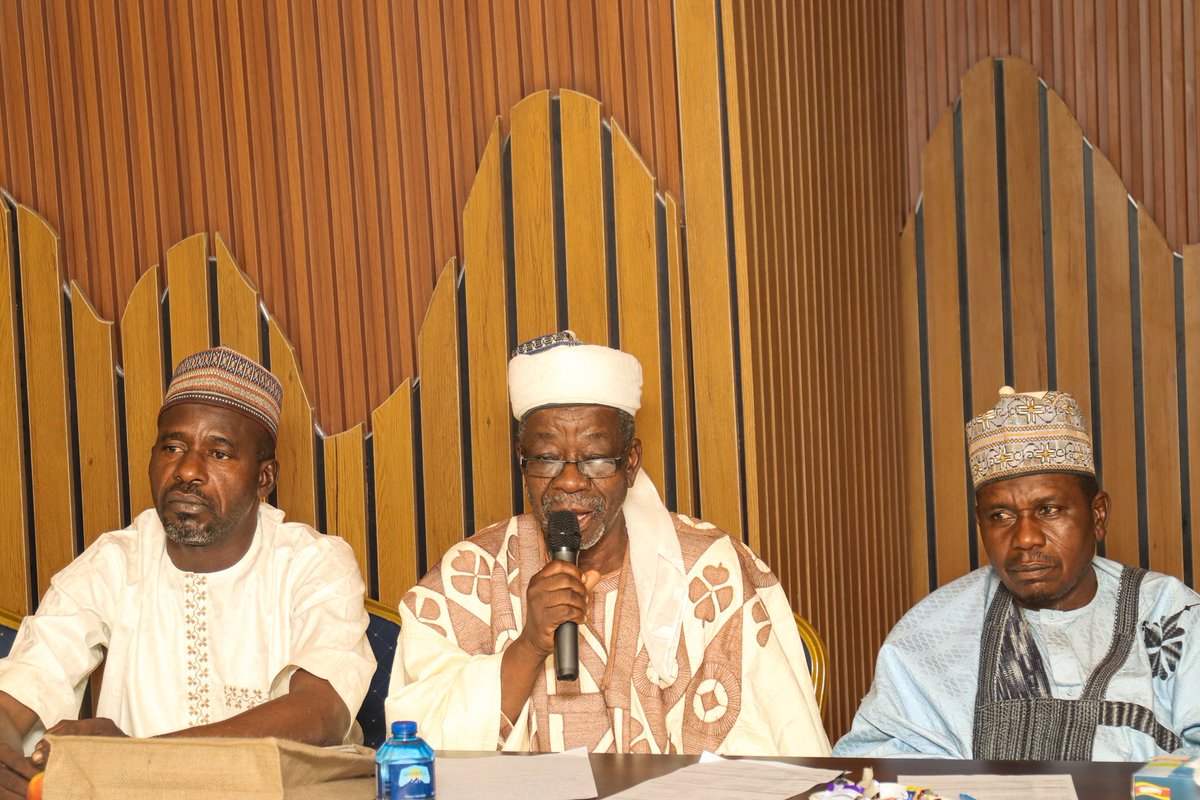 centre4girlsed's tweet image. Together, we are building a Katsina state where Life Skills is not a project — but a system. 

#GirlsEducation #LifeSkillsForAll #CGEinAction #EmpowerHer #AGILEProject #SystemsChange #KatsinastateGirls