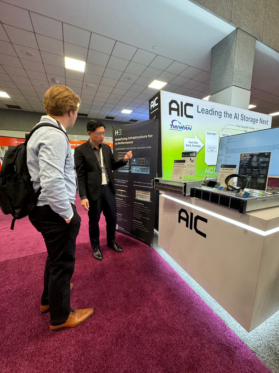 H3 Platform tweet media