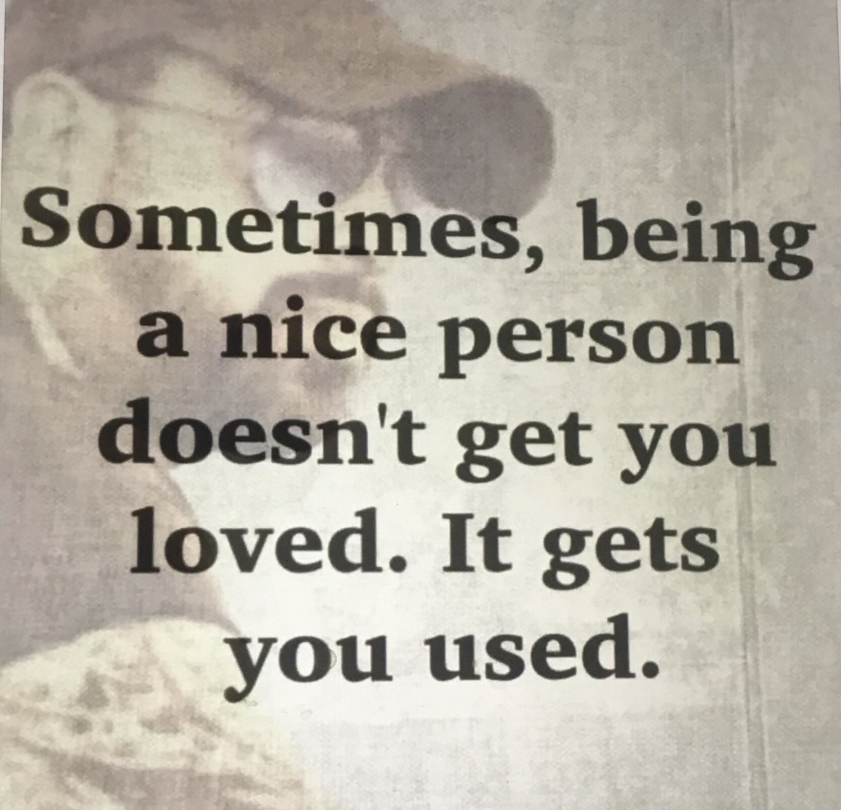 ColinSpenc4257's tweet image. Thought of The Day.