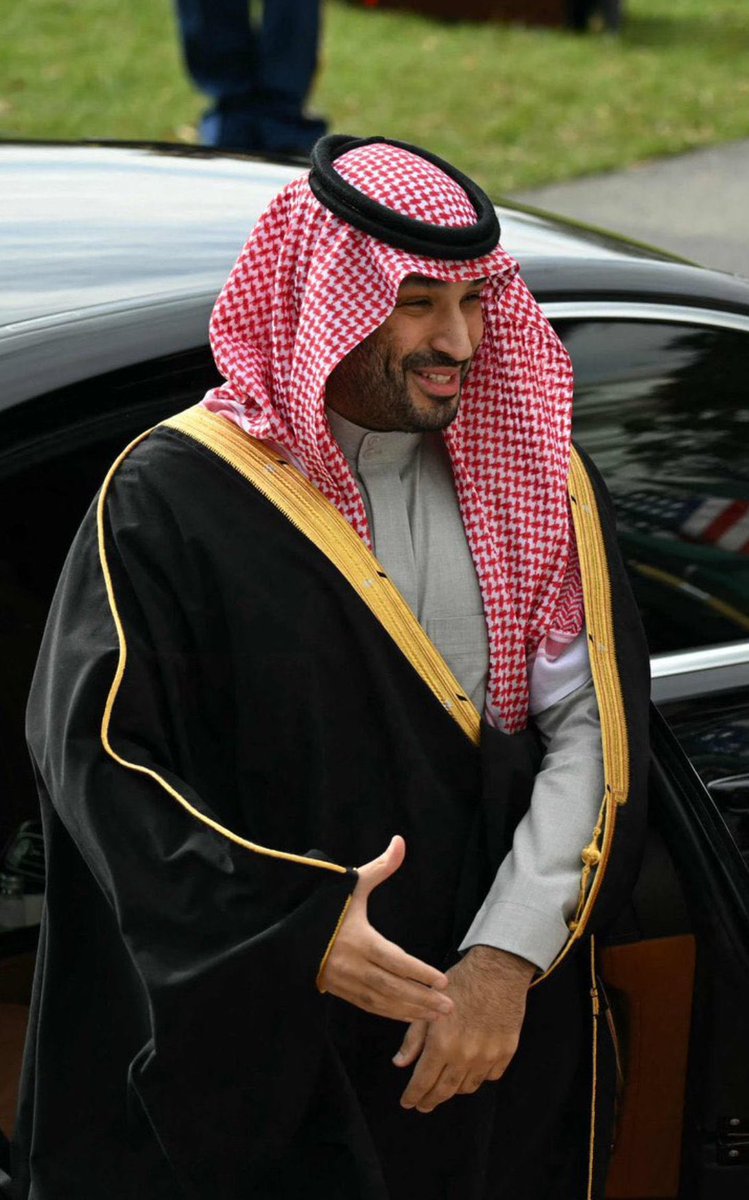 كلنا محمد بن سلمان 🇸🇦🇸🇦🇸🇦 tweet media
