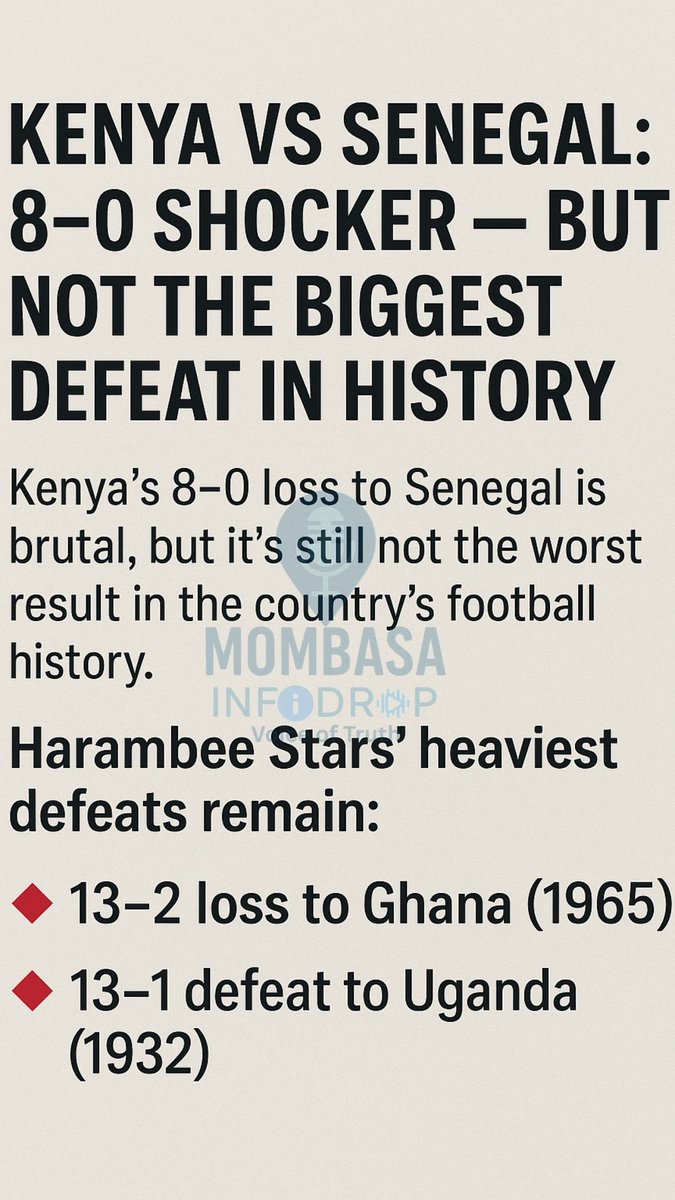 UGANDA WALIWACHAPA KENYA KAMA WANAWAKE NA HAIKOMBOLEKI TENA MAISHA... 
#Kenya #Uganda #senegal #museveni #muhoozi