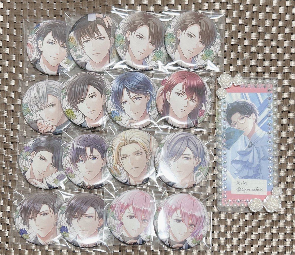 スタマイ AGF2025 荒木田 今大路