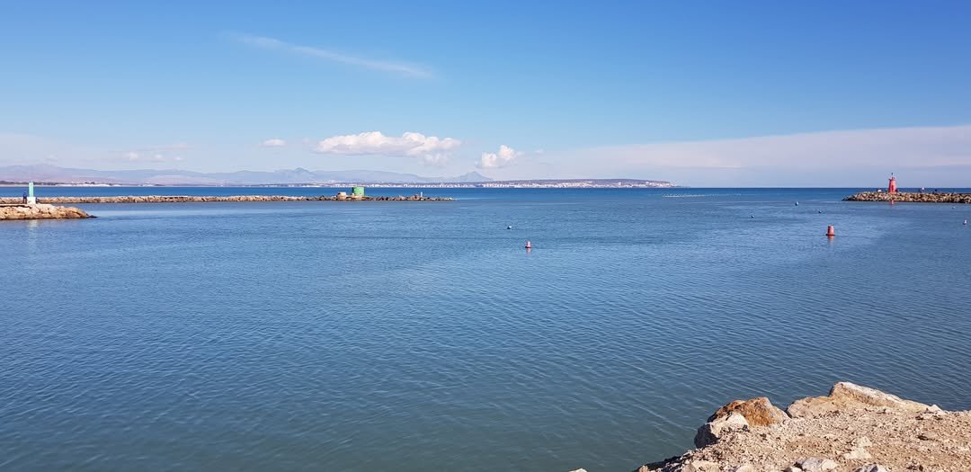 "Nuestras vidas son los ríos/que van a dar a la mar,/que es el morir".
La sabiduría poética de Jorge Manrique recuerda lo que tanto se quiere olvidar: ningún "río" es de curso interminable.