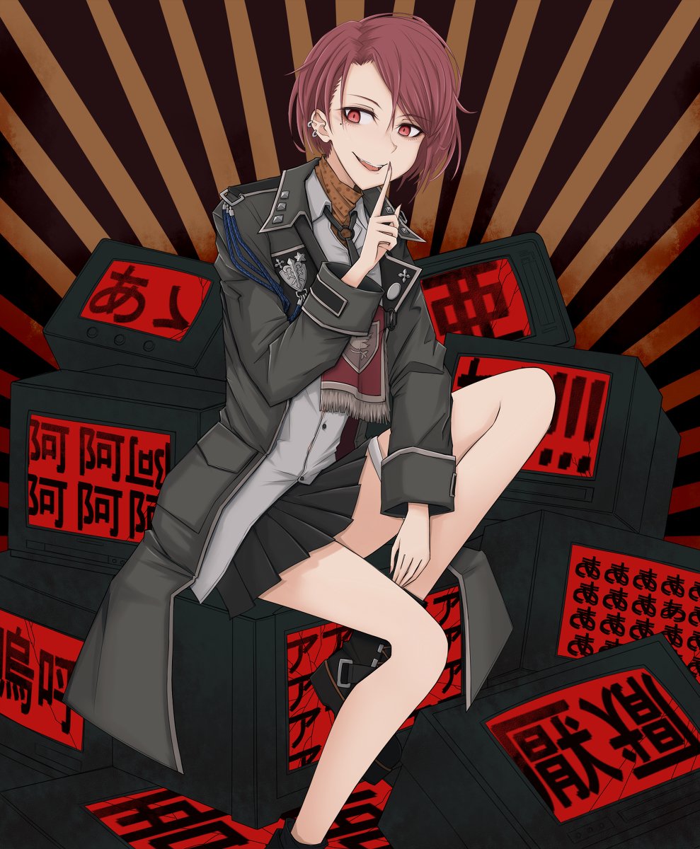 𝓚𝓾𝓭𝓪𝓷 𝓽𝓱𝓮 𝓻𝓮𝓫𝓮𝓵 tweet media