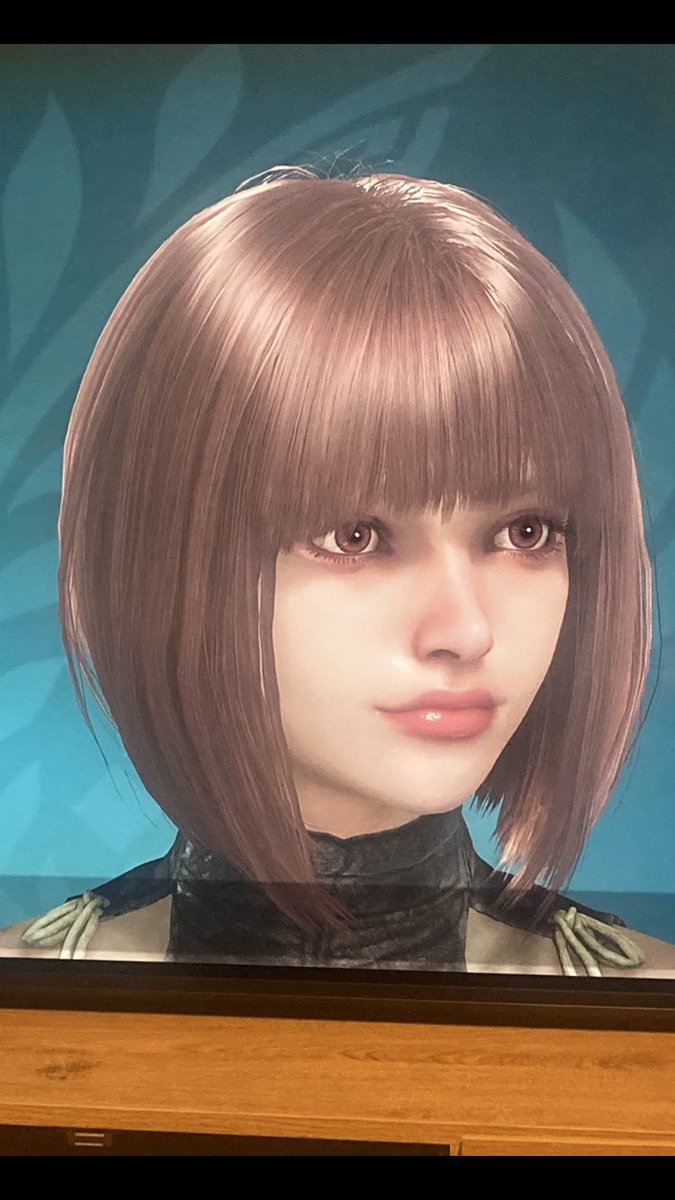 aYLxUBaS8O13095's tweet image. 作者が想像してるみいちゃんがこれなので絶対にない