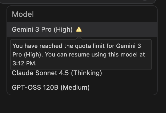Literally used Gemini 3 Pro for 3 request, total of maybe 20 minutes. out of credit and I am on the Ultra plan. 
What is this utter scam <a href="/GeminiApp/">Google Gemini</a> <a href="/GoogleAIStudio/">Google AI Studio</a> ?
I really don't mind paying the 250$ but out of credit in 20minutes? 
This's to be some sort of joke right? Right?