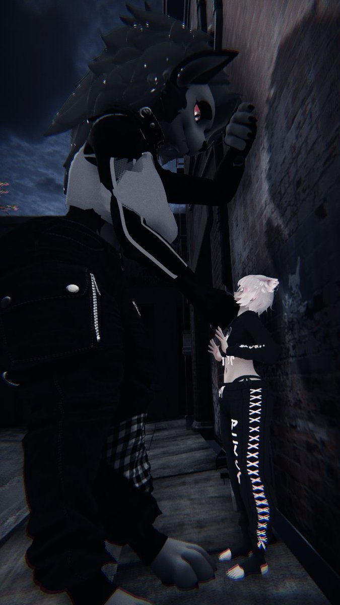 Send help~ @martz900 
#giantfurry