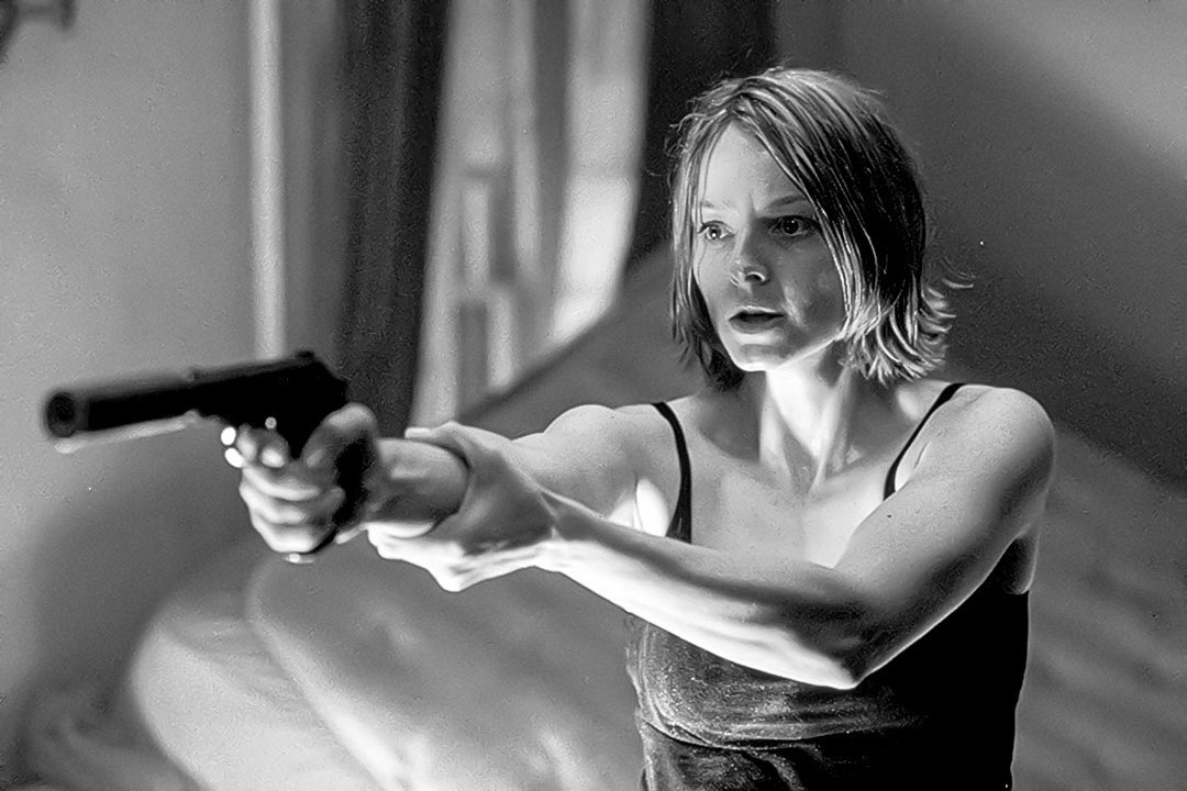 _filmcrave's tweet image. Happy 63rd birthday to Jodie Foster!