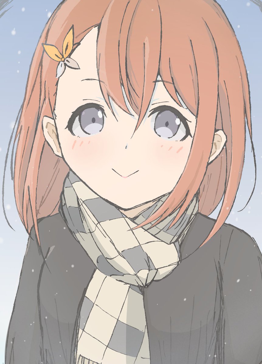ちたにあ tweet media