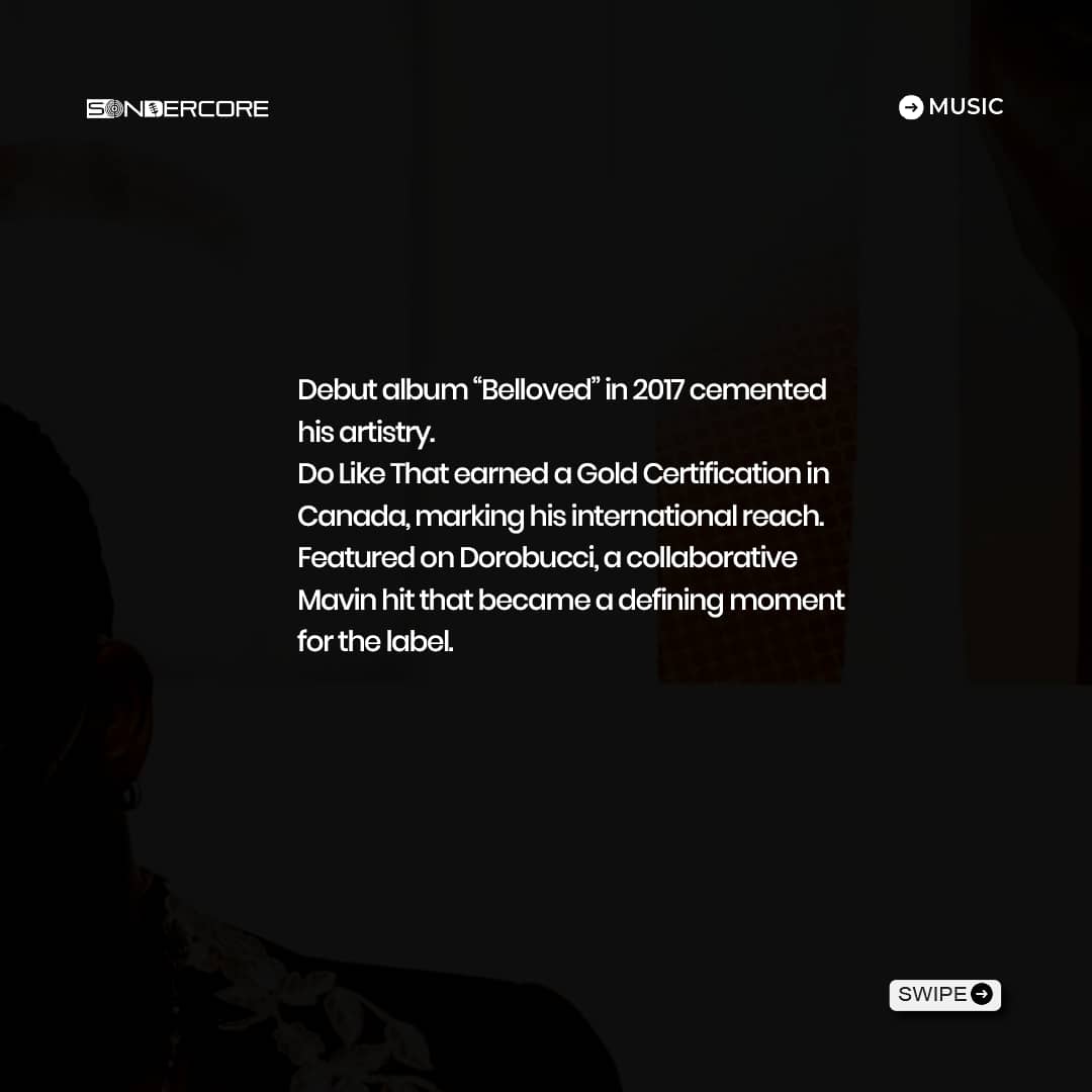 SONDERCORE tweet media