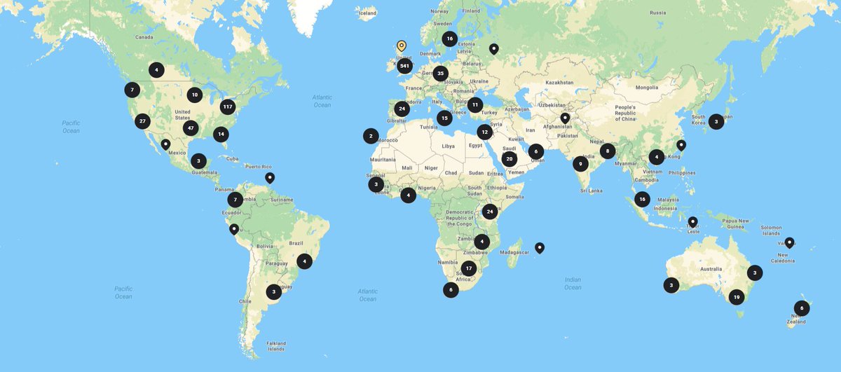 coach_kevin_m's tweet image. 😎 1,500 Coaches 😵

We&apos;ve just reached 1,500 members of the Football Coaching Academy. 

Thank You - I&apos;m actually blown away by this number ⚽

1,500 coaches helping other coaches 🤝

Free To Join 👇

skool.com/coachingacademy