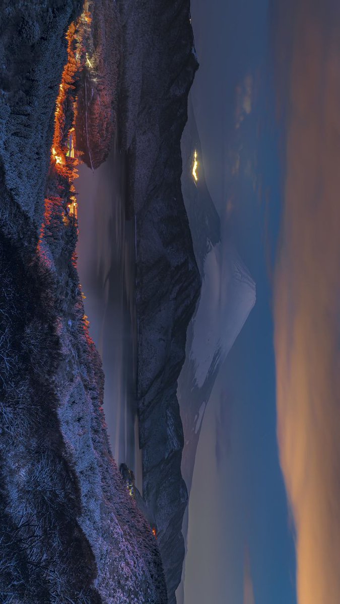 "o dağlardan başka kim kalmıştı ki dünyada pusuya yatmış..."