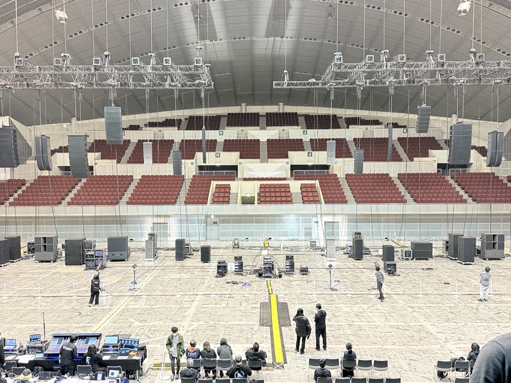 Espec_kizaijuku's tweet photo. Xspeaker
ALCONS AUDIOはじまりました
プロリボンドライバーサウンドを是非ご試聴ください

#interbee2025 
#alconsaudio
#スピーカー試聴 https://t.co/ZqLV2U1aqU