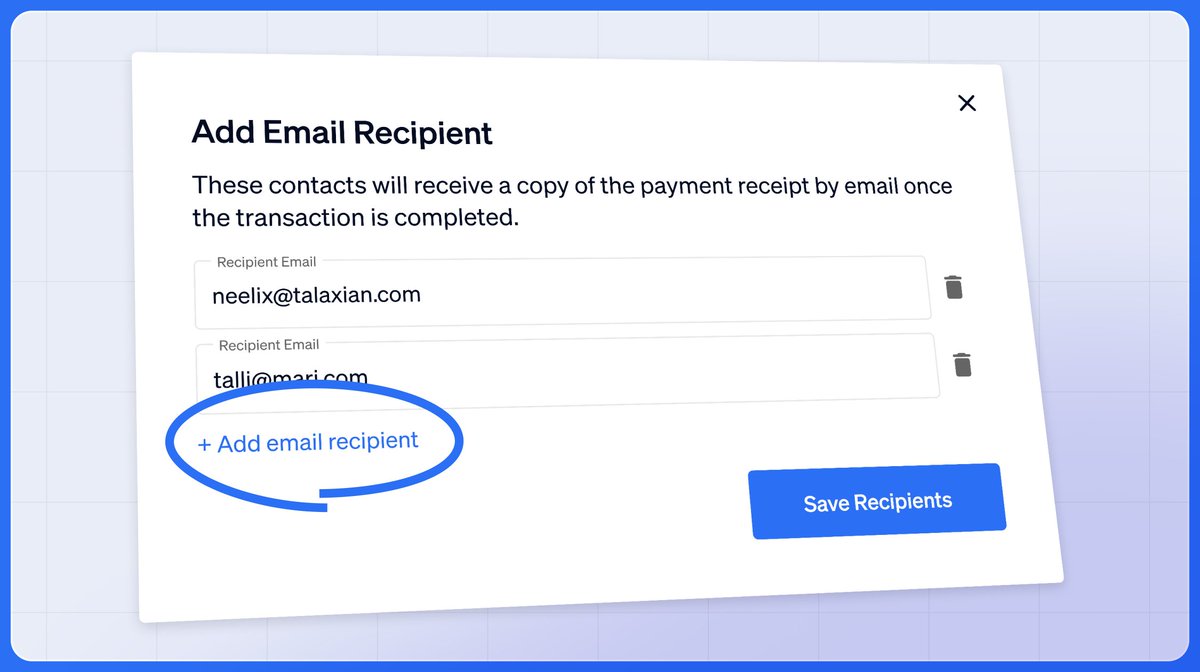 Request Finance tweet media