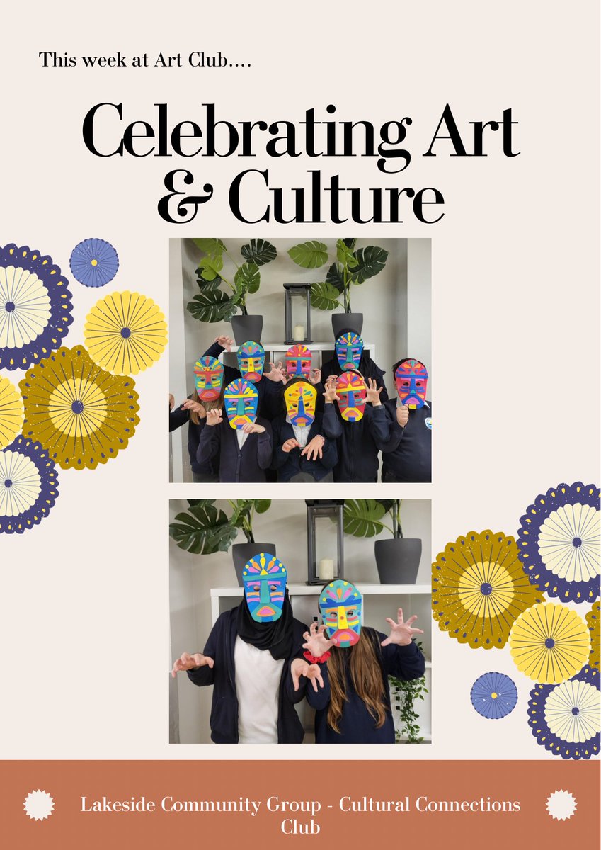 Lakeside Community Group tweet media