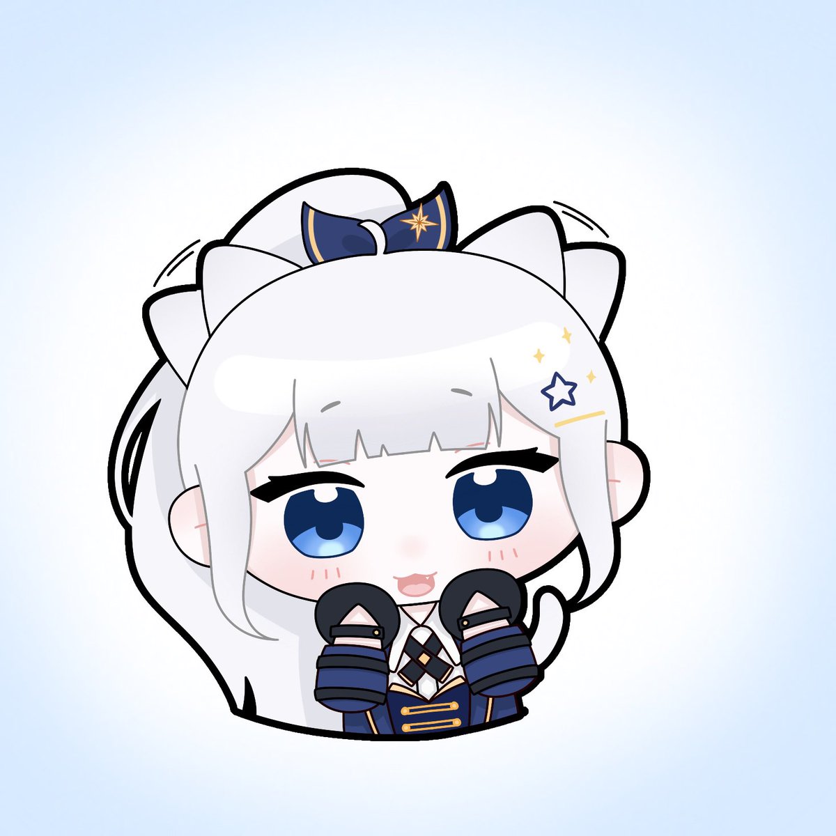 Cook_ring16's tweet image. 귀 팔랑팔랑 세구🩵