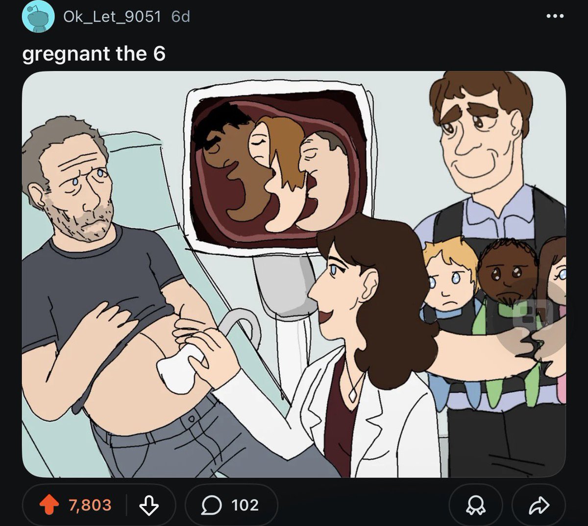 stuff like this is why I go on reddit every once in a while