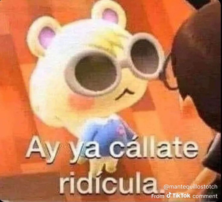 EmmanuelLmus's tweet photo. Detox ya mijaaaa ya hartas! Eso de ser mean girl ya no queda y menos a tu edad hijaaaaaa!  #LMD7 https://t.co/9HOSvbNyU6