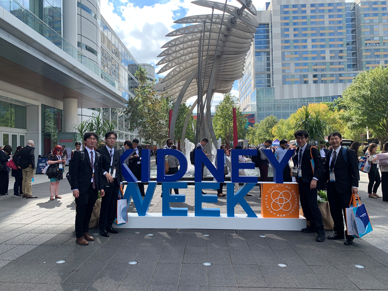 daisanmed's tweet photo. 中納弘幸先生の総論論文　’Kidney Organoids: Current Advances and Applications’ 　が　Life(Basel)　に掲載されました

https://t.co/cCocd7xV8Z https://t.co/IeLSX1QQ6h