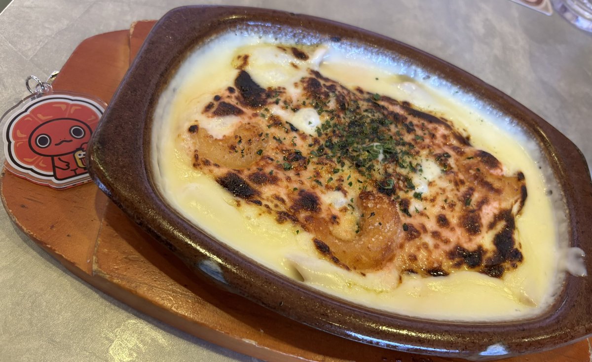 kaigositeru's tweet image. 昨日
飯テロ🍚