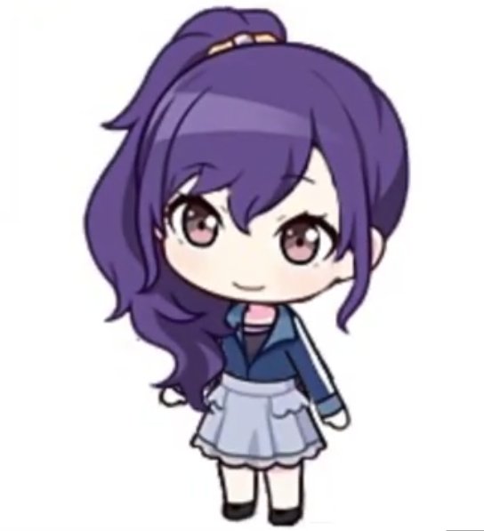 string_tm69's tweet image. reply and i&apos;ll give you a colour ♡

i got Indigo!
— something you like 
— an album 
— a character 
— an outfit