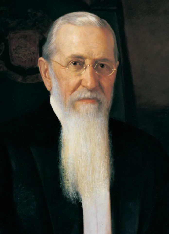 On this day in Church history:

November 19

1823 - Alvin Smith, the Prophet Joseph Smith’s oldest brother, dies in Manchester, New York. 

1918 - The Prophet Joseph F. Smith (who was also the nephew of Alvin Smith) dies in Salt Lake City.

In the 137th section of the Doctrine