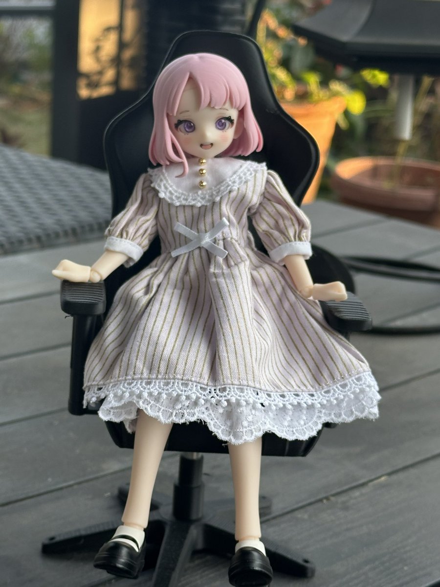 アイドール東京 こちらも数個だけ持ち込みます 白とピンク ほんの少し