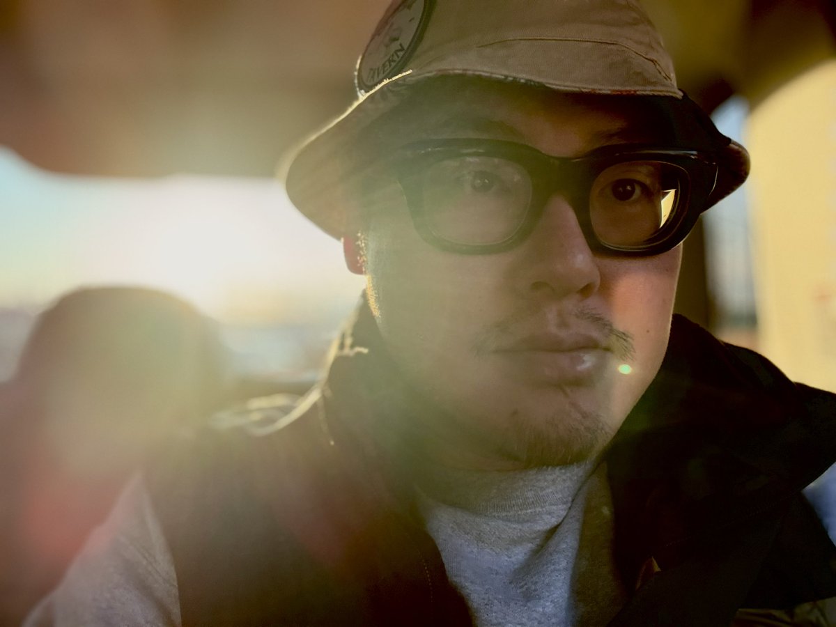 遠征に行ってきますー！
今夜は21時から心霊スポット配信リベンジ👻
ヒトコワより幽霊が見たい！