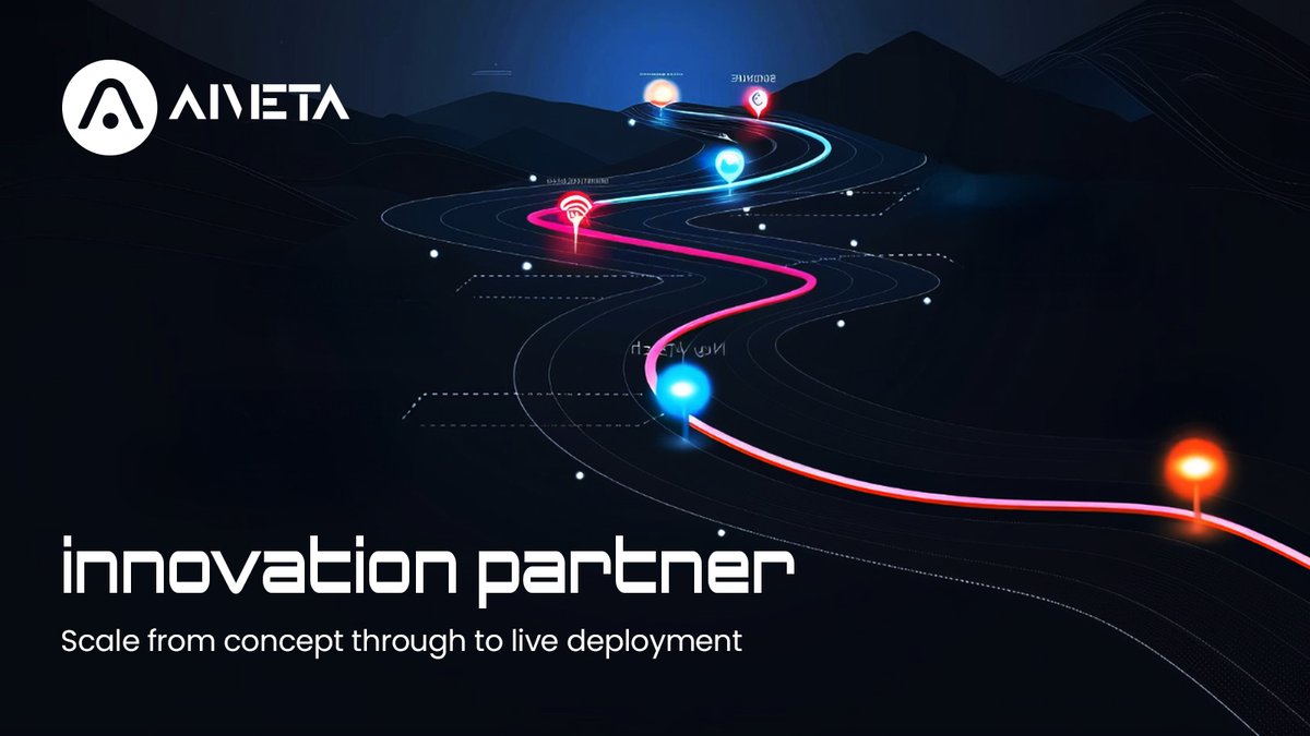 Have a project in AI or the metaverse? We are your full‑cycle innovation partner. #AIMetaClub helps projects scale from concept through to live deployment through community contributions, vote‑backing, and ecosystem resources.

#StartupSupport #Innovation