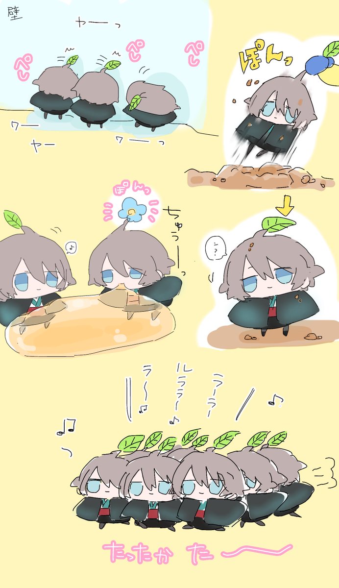 ななまる (@nanamaru_329) / Posts / X