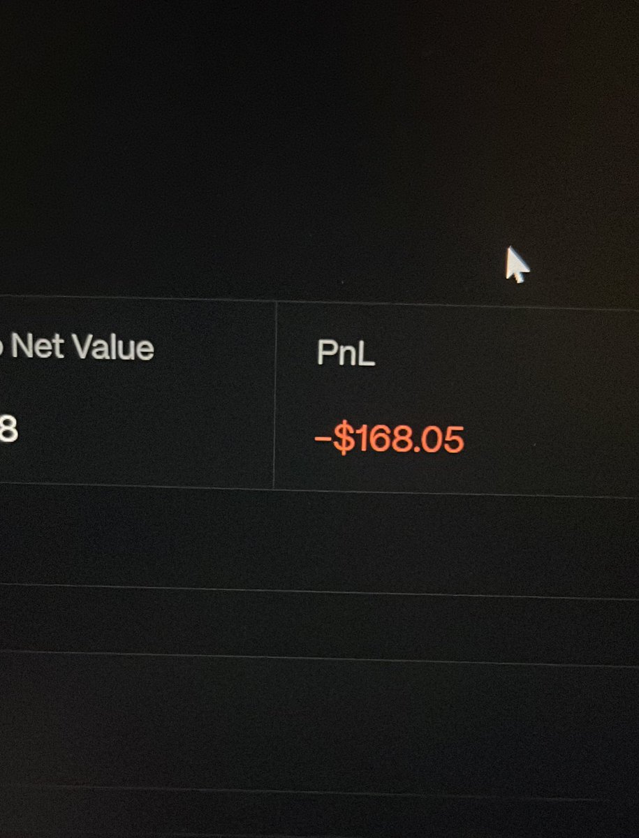 0x_dynamo's tweet image. my strategy on solstice is eating me up but gives me enough flares so can’t complain 

looking to add another strategy, who knows the best position to hold on @solsticefi ? 

are you earning flares?