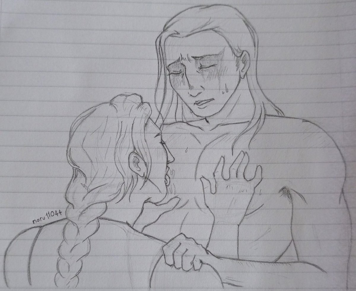 little windwolf sketch💙
#mortalkombat11 #mk11 #mortalkombatfanart #mkfanart #mk11fanart #fujin #lordfujin #nightwolf #windwolf