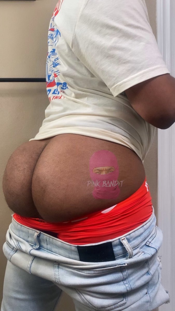 P!NK BΔND!T tweet media
