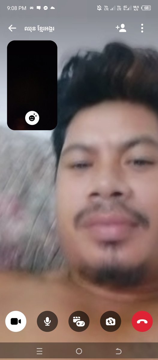 Cheaun KH tweet media