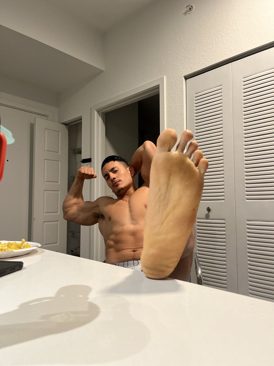 My dirty stinky feet will consume your entire existence