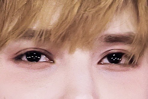 IDLinnuu's tweet photo. 251114 KGMA
His eyes✨

#이다니엘 #DANIEL #SMTR25 https://t.co/9zMuzQe7fW