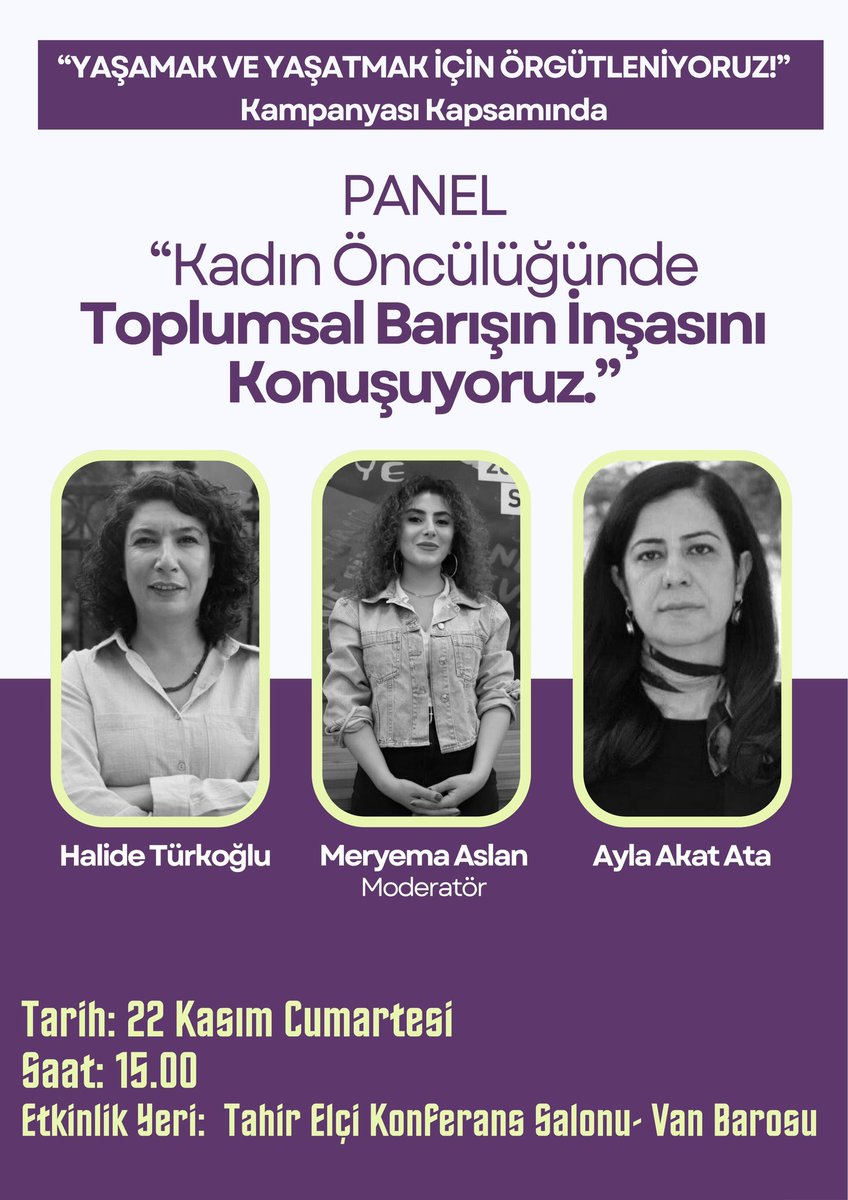 İnsan Hakları ve Medya Derneği tweet media