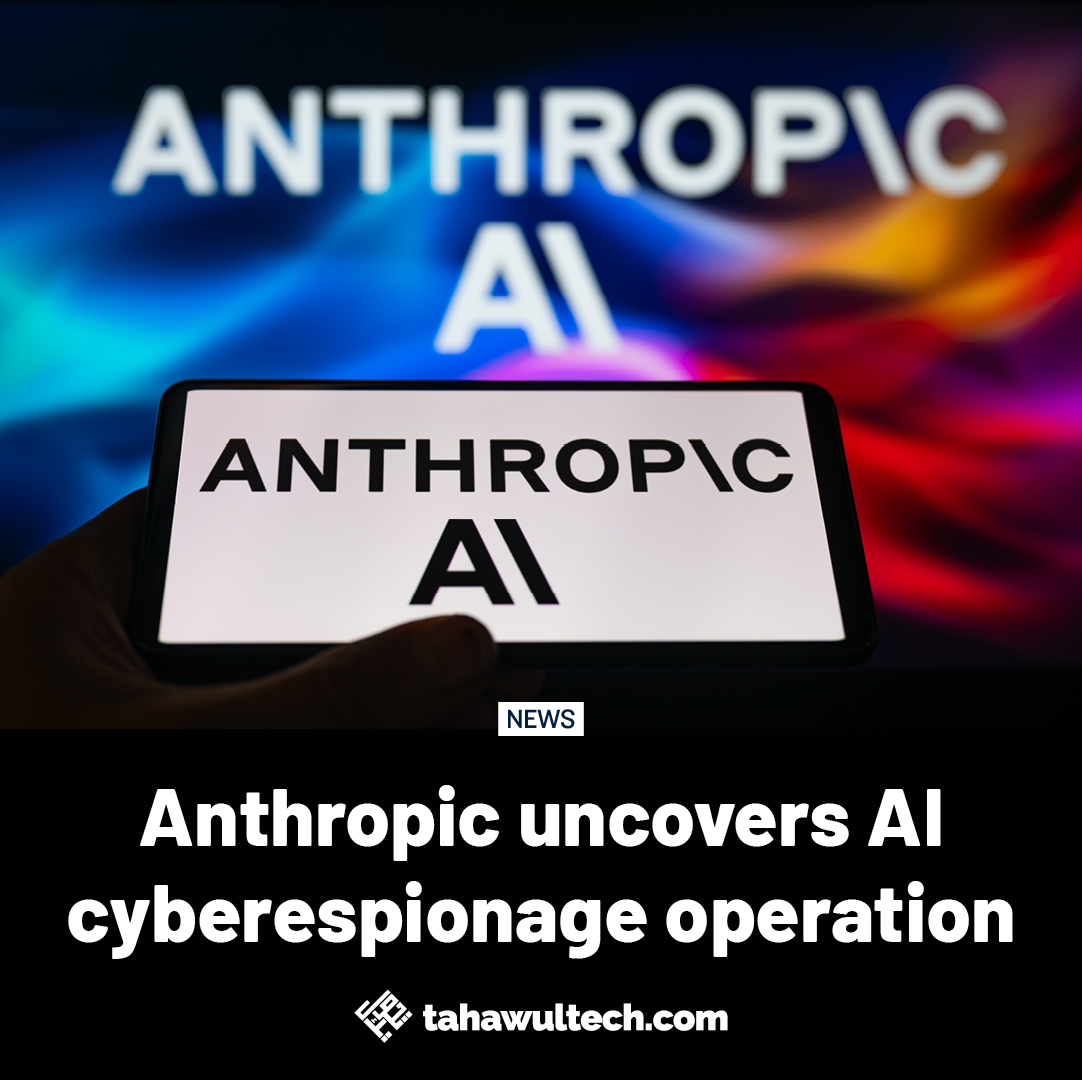 tahawultech's tweet image. “While we predicted these capabilities would continue to evolve, what has stood out to us is how quickly they have done so at scale”.
Learn more about this AI hacking operation identified by @AnthropicAI below.
tahawultech.com/insight/anthro…
#AnthropicAI #AIHacking #tahawultech