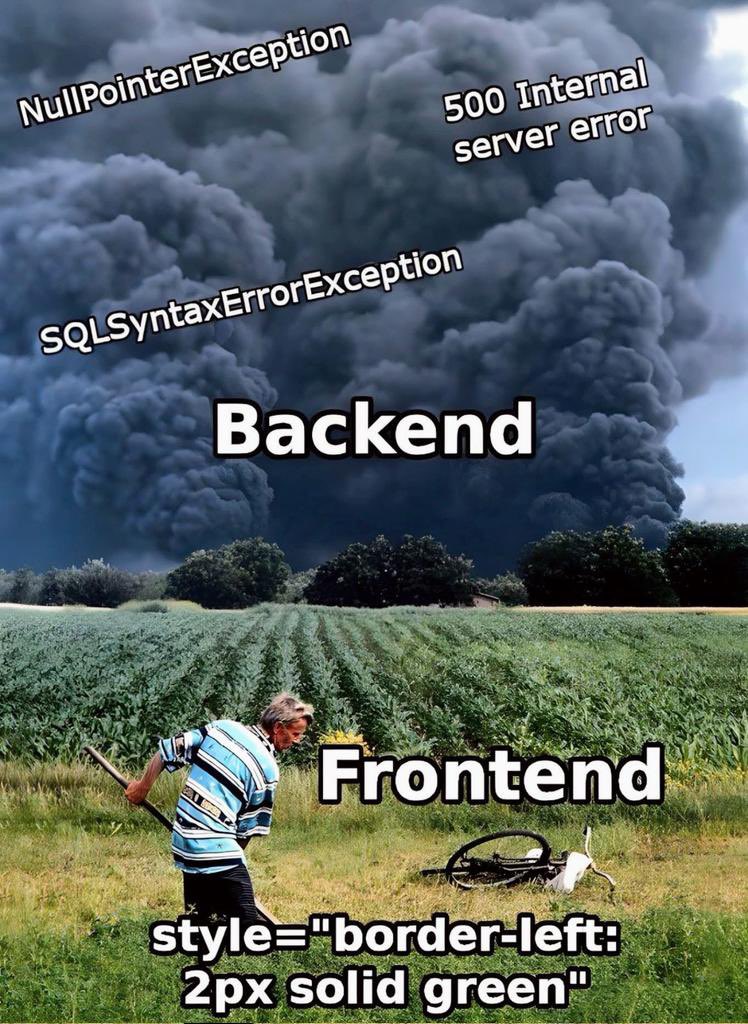 Growwithweb3's tweet image. Why Vibe coding is best thing if you do it in right way,

You will get to know AI will not eat your jobs 

You will know how hard is to code and fix bugs 

You learn about git github 

You will learn lot of bash command 

You will learn about deployment connecting backend and…