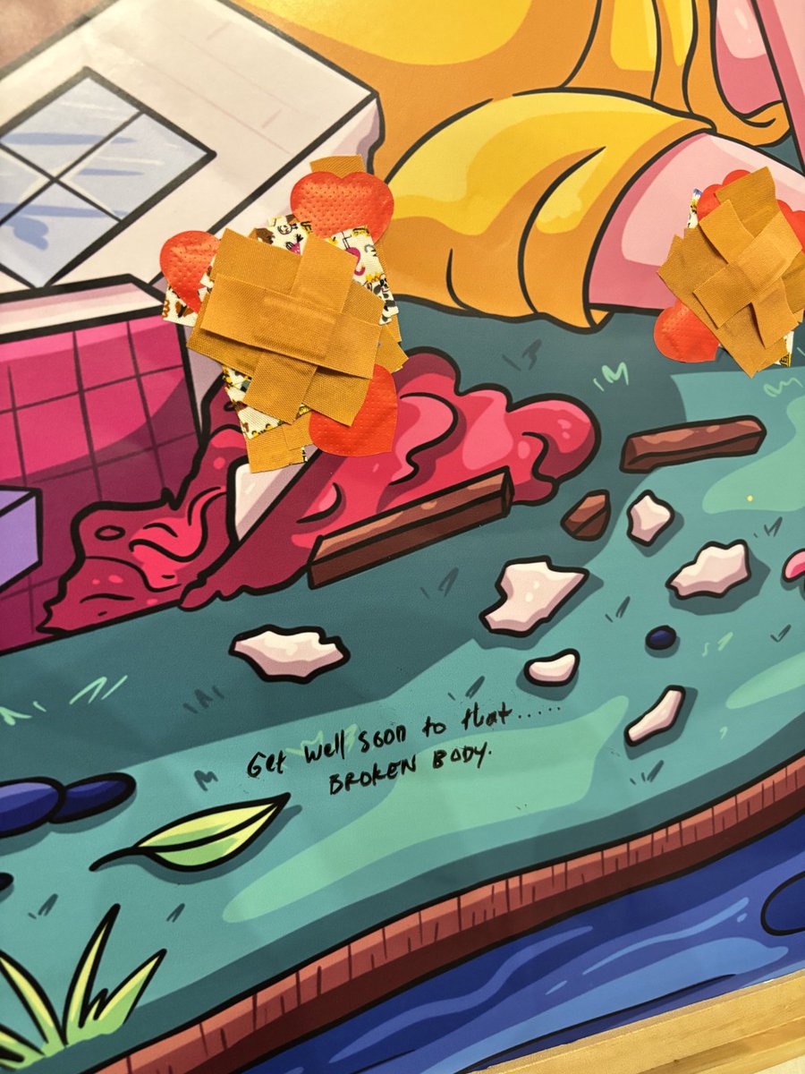 Mengpiter⭐️ tweet media