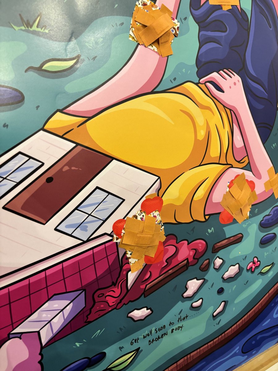 Mengpiter⭐️ tweet media