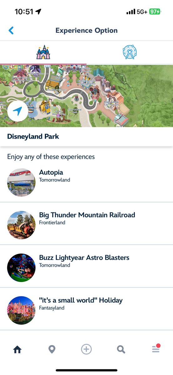 CalebLL's tweet image. Thanks @disneyland for ending our night on a bad note. Multipass has gotten way too complicated. Big Thunder broke down twice, so I saved my multipass for Runaway Railway, only to be told, 13 minutes before closing, that it was only valid for the other rides. Thanks 🙄