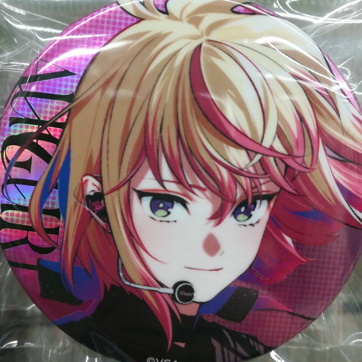 商品紹介】 『VS AMBIVALENZ』より 応援上映必需アイテム