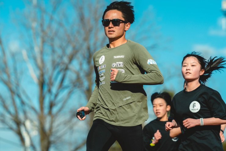 トレーニングキャンプIN裾野🗻
2025.11.29(土)-30(日)

エントリー期間延長のお知らせ📢

2025.11.25(火)23:59まで
小中学生、高校生、そして大人まで
誰でもエントリー可能です👍🏻🔥
2日間の参加はもちろんですが
1日参加もアリですよ🌱

🔗詳細とエントリーはこちら👇🏻
susonost.com/stay-hotel-etc/