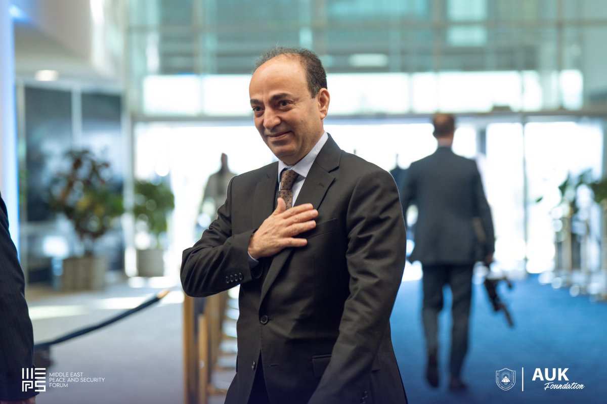 NechirvanKalary's tweet image. Duhok
#MEPS