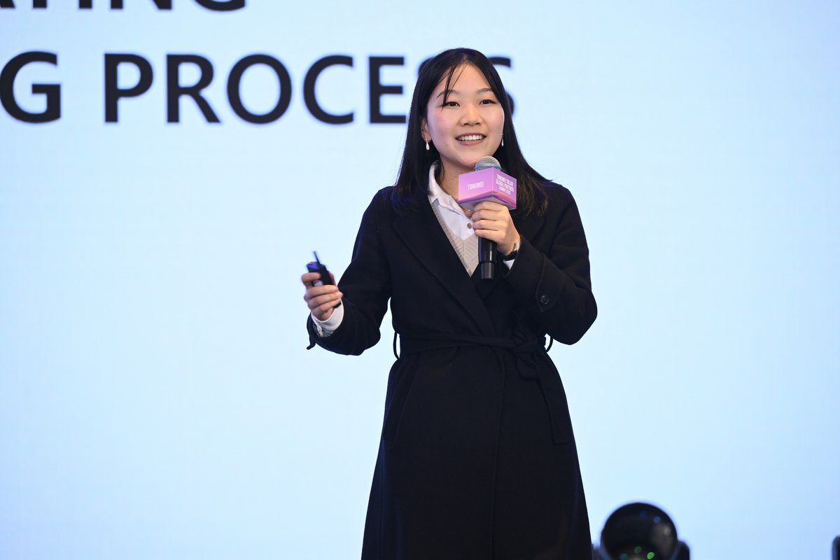 Tongwei_Solar's tweet image. 🌍 2025 Tongwei Global Partner Summit
Partners worldwide joined us in Chengdu to share insights on PV trends, real project performance, and Tongwei’s Lighthouse Factory innovation. More summit moments coming soon.

#TongweiSolar #LighthouseFactory #TNC2_0