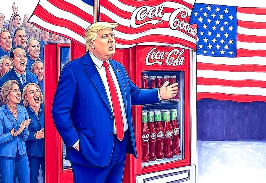 hobbyshopkikka's tweet image. 【お知らせ】遅くなりましたが本日より缶やペットボトルとは一味違う #コンツアーボトル での提供を始めました😊1915年に米国インディアナ州のルート・グラス・カンパニーで生まれ「暗闇でさわってもその形によって「コカ･コーラ」のボトルと分かる形」という条件で開発されています☝️
#ボトルコーラ